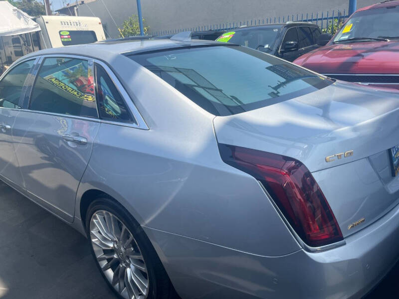 cadillac ct6 2017 1G6KD5RSXHU206688 image cadillac ct6 2017 1G6KD5RSXHU206688 image