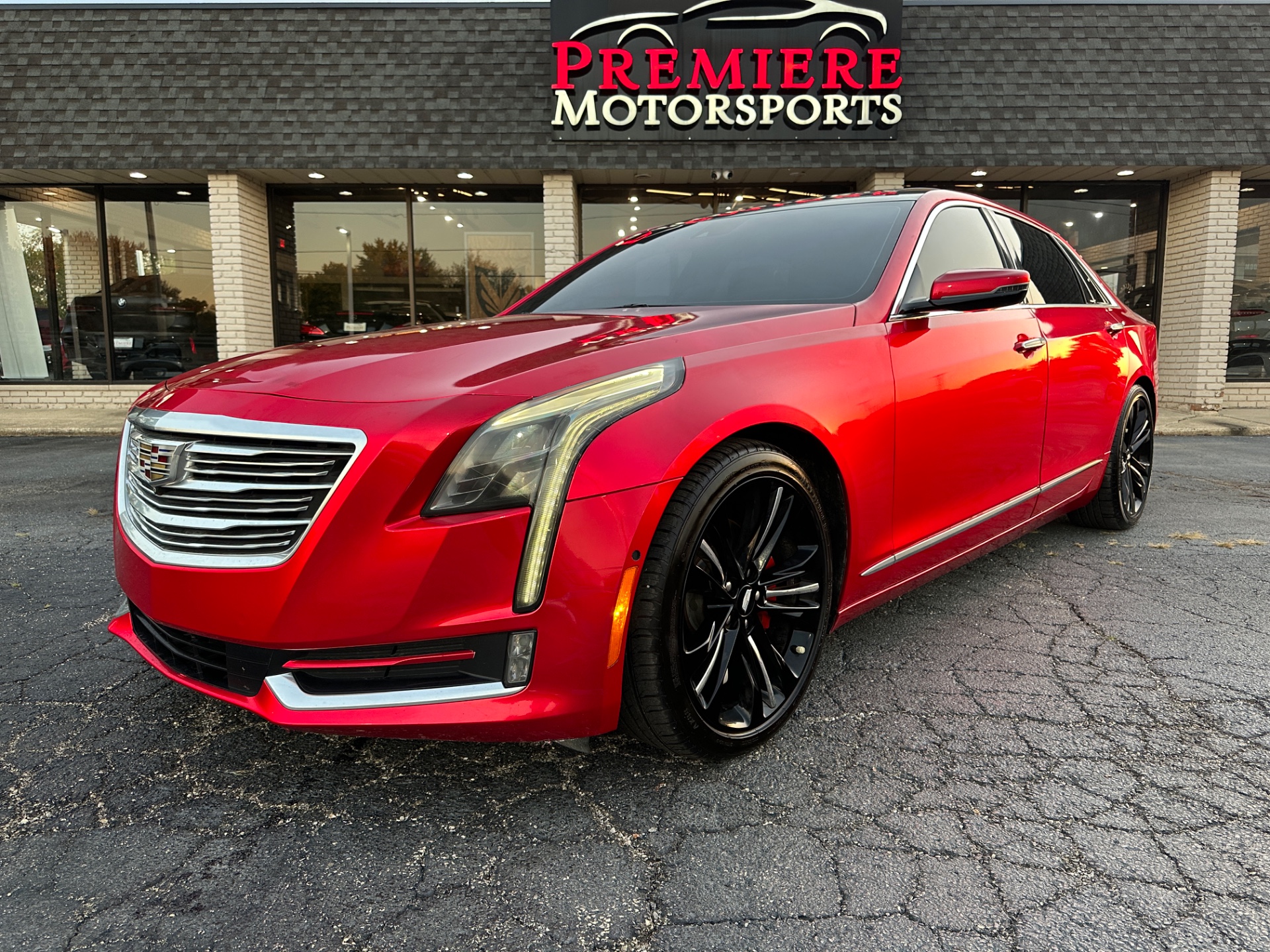 cadillac ct6 2017 1G6KN5R68HU132395 image cadillac ct6 2017 1G6KN5R68HU132395 image