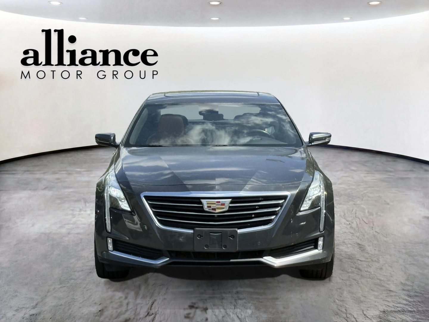 cadillac ct6 2017 1G6KD5RS0HU170722 image cadillac ct6 2017 1G6KD5RS0HU170722 image