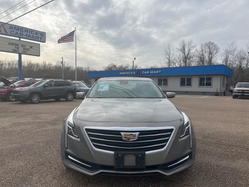 cadillac ct6 2017 1G6KB5RS9HU141290 image cadillac ct6 2017 1G6KB5RS9HU141290 image