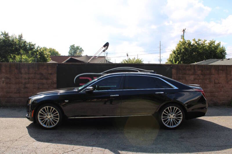 cadillac ct6 2017 1G6KD5RS0HU127238 image cadillac ct6 2017 1G6KD5RS0HU127238 image