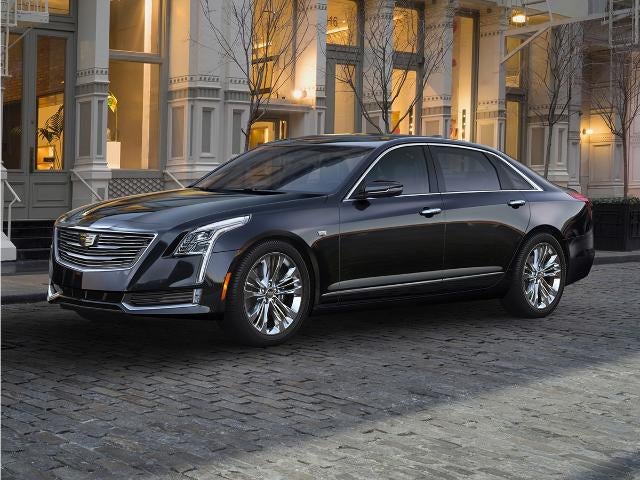 cadillac ct6 2017 1G6KL5RS3HU170961 image cadillac ct6 2017 1G6KL5RS3HU170961 image
