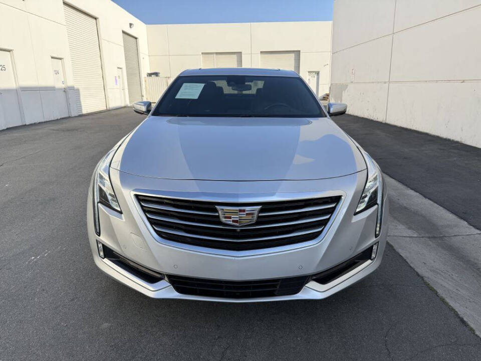 cadillac ct6 2017 1G6KH5R67HU192451 image cadillac ct6 2017 1G6KH5R67HU192451 image