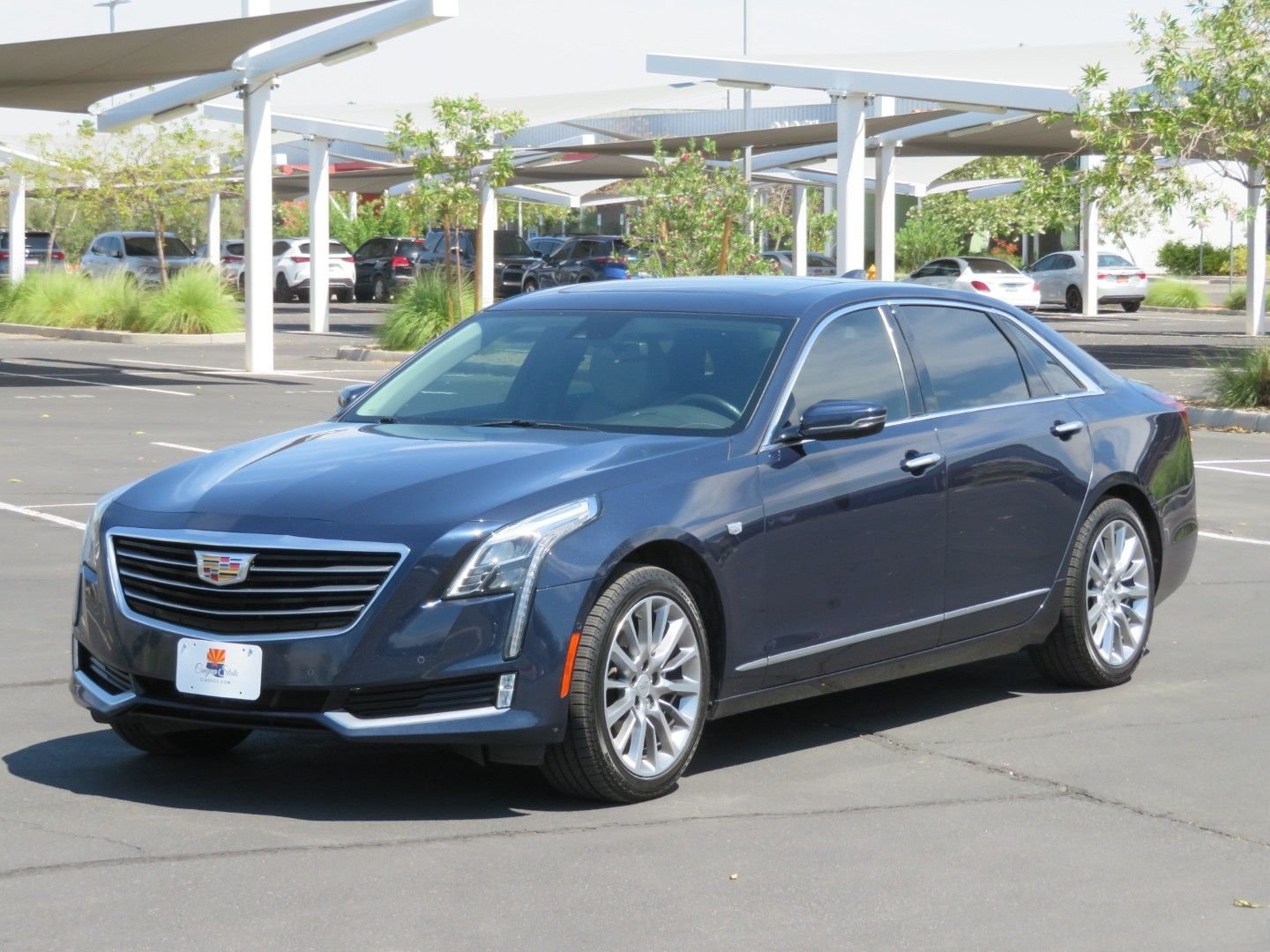 cadillac ct6 2017 1G6KD5RS9HU207153 image cadillac ct6 2017 1G6KD5RS9HU207153 image