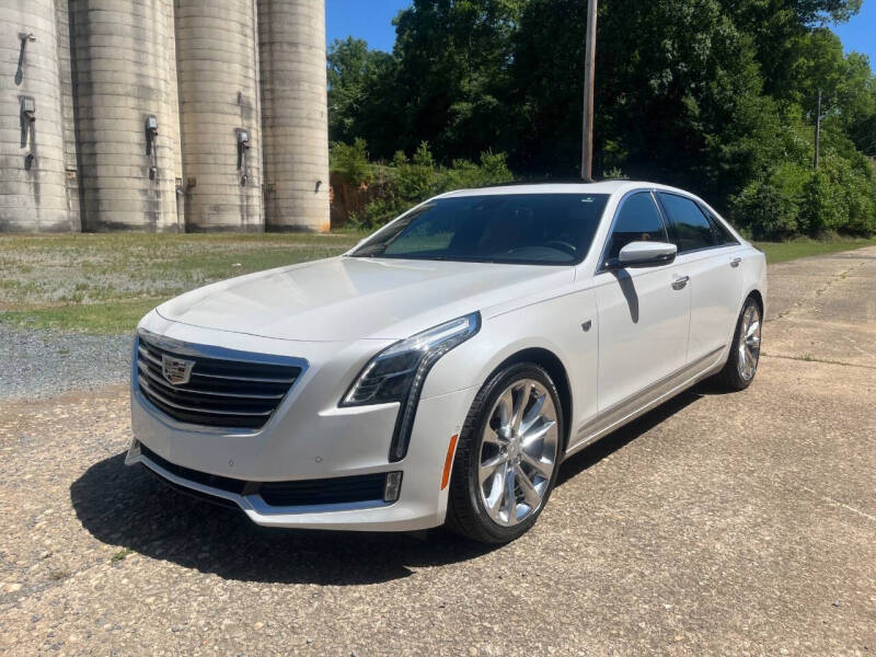 cadillac ct6 2017 1G6KD5RS4HU154247 image cadillac ct6 2017 1G6KD5RS4HU154247 image