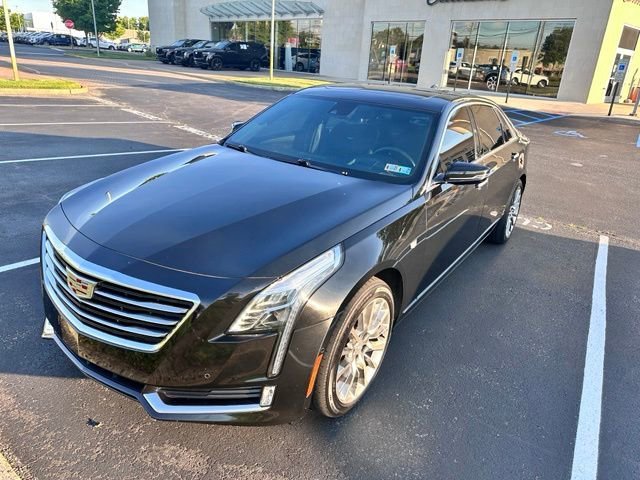 cadillac ct6 2017 1G6KF5RS6HU186210 image cadillac ct6 2017 1G6KF5RS6HU186210 image