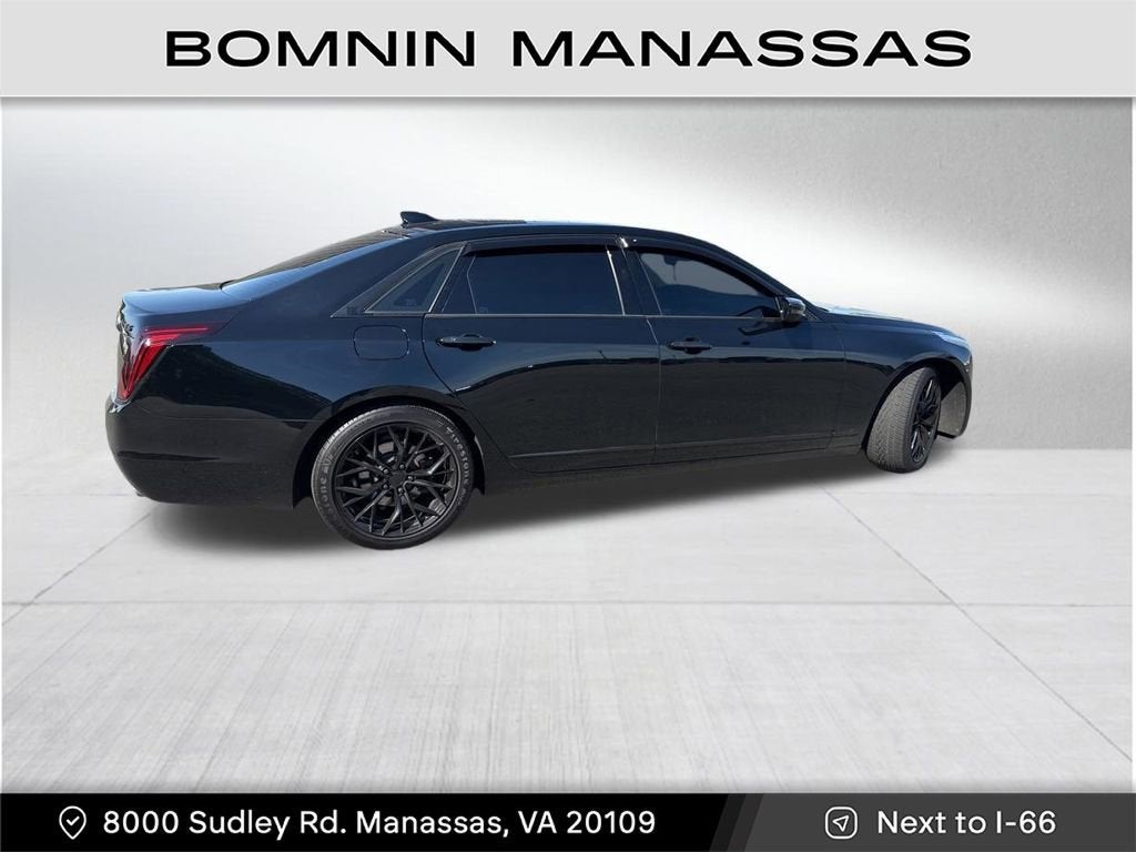 cadillac ct6 2017 1G6KB5RS8HU145119 image cadillac ct6 2017 1G6KB5RS8HU145119 image