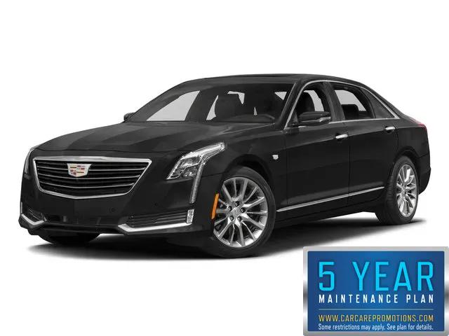 cadillac ct6 2017 1G6KD5RS2HU137057 image cadillac ct6 2017 1G6KD5RS2HU137057 image
