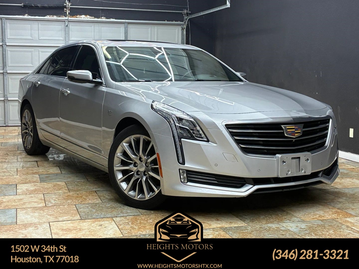 cadillac ct6 2017 1G6KE5R64HU207934 image cadillac ct6 2017 1G6KE5R64HU207934 image