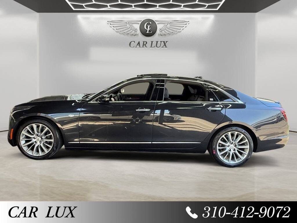 cadillac ct6 2020 1G6KB5RS0LU100846 image cadillac ct6 2020 1G6KB5RS0LU100846 image