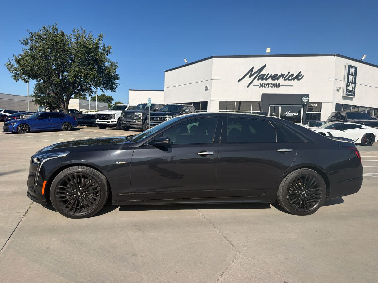 cadillac ct6 2020 1G6KW5RJ9LU104096 image cadillac ct6 2020 1G6KW5RJ9LU104096 image