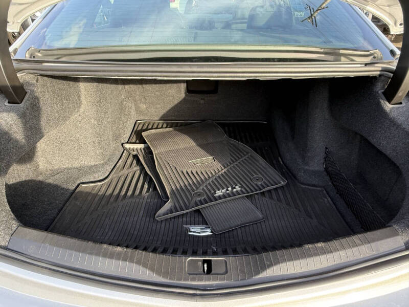 cadillac ct6 2020 1G6KB5RS5LU111454 image cadillac ct6 2020 1G6KB5RS5LU111454 image