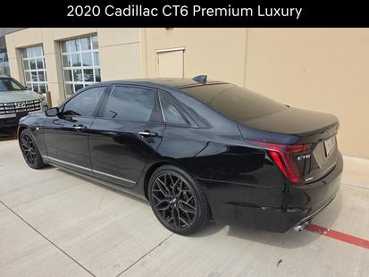 cadillac ct6 2020 1G6KE5RSXLU108394 image cadillac ct6 2020 1G6KE5RSXLU108394 image