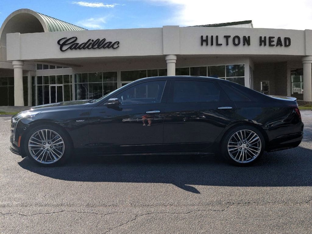 cadillac ct6 2020 1G6KW5RJ8LU107281 image cadillac ct6 2020 1G6KW5RJ8LU107281 image