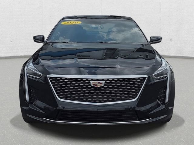 cadillac ct6 2020 1G6KE5RS8LU100228 image cadillac ct6 2020 1G6KE5RS8LU100228 image