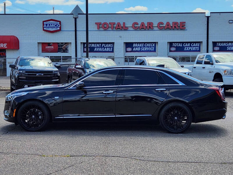 cadillac ct6 2020 1G6KB5RS9LU107536 image cadillac ct6 2020 1G6KB5RS9LU107536 image
