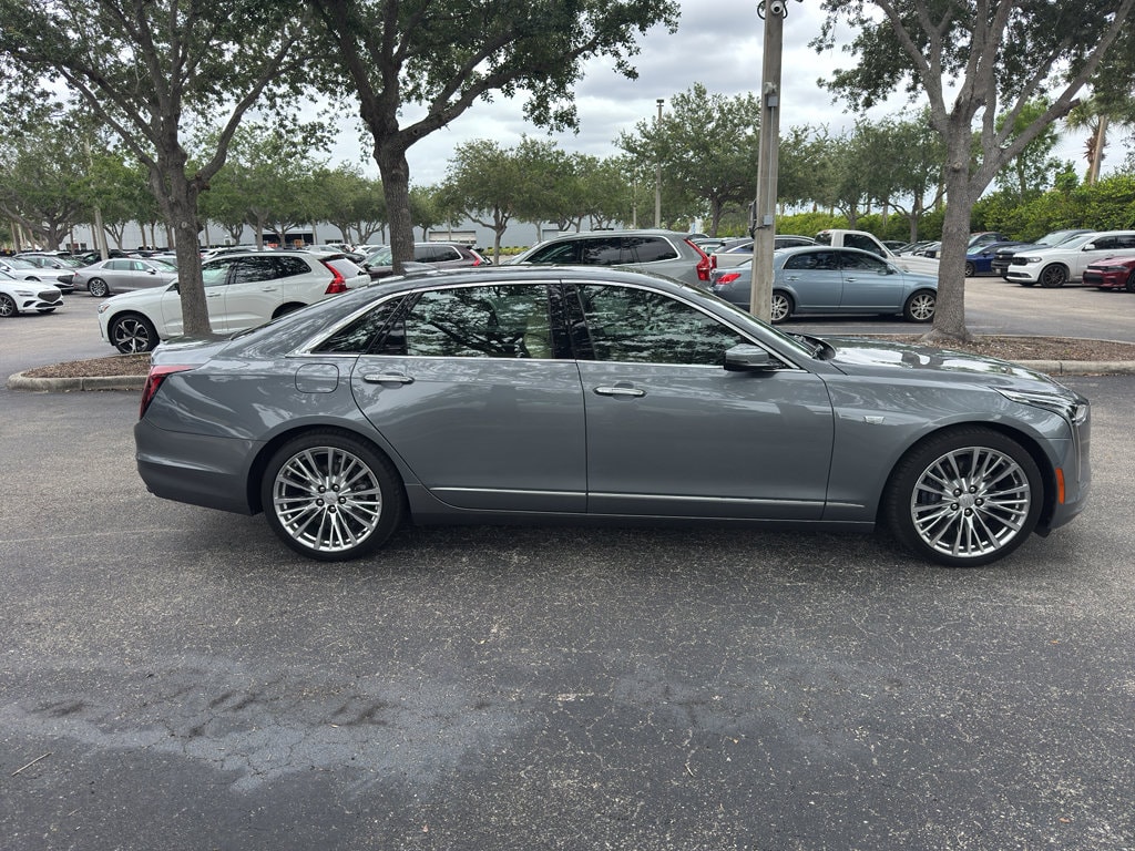 cadillac ct6 2020 1G6KE5RS5LU103152 image cadillac ct6 2020 1G6KE5RS5LU103152 image
