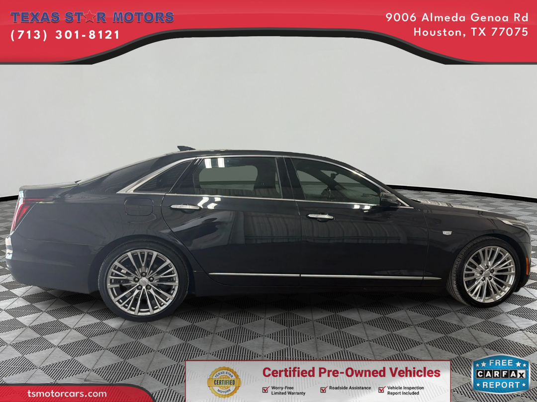 cadillac ct6 2020 1G6KE5RS1LU100801 image cadillac ct6 2020 1G6KE5RS1LU100801 image