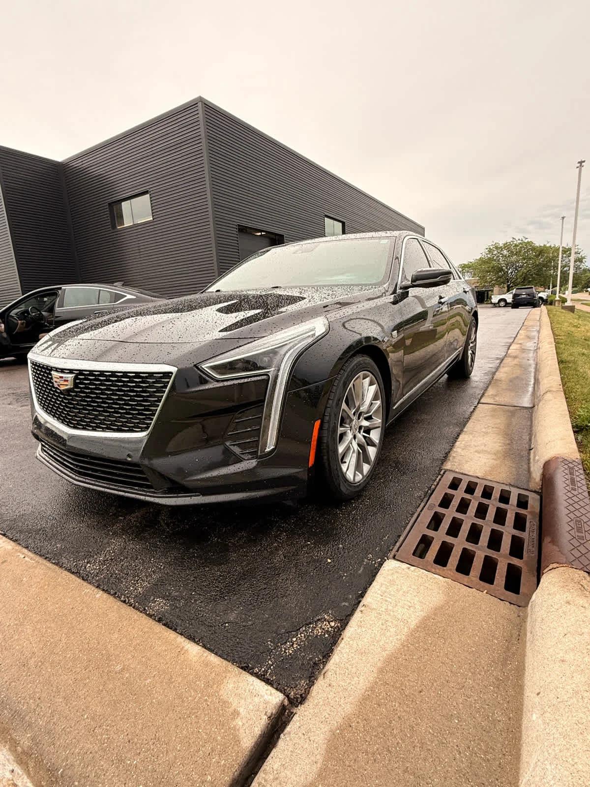 cadillac ct6 2020 1G6KB5RS5LU107095 image cadillac ct6 2020 1G6KB5RS5LU107095 image