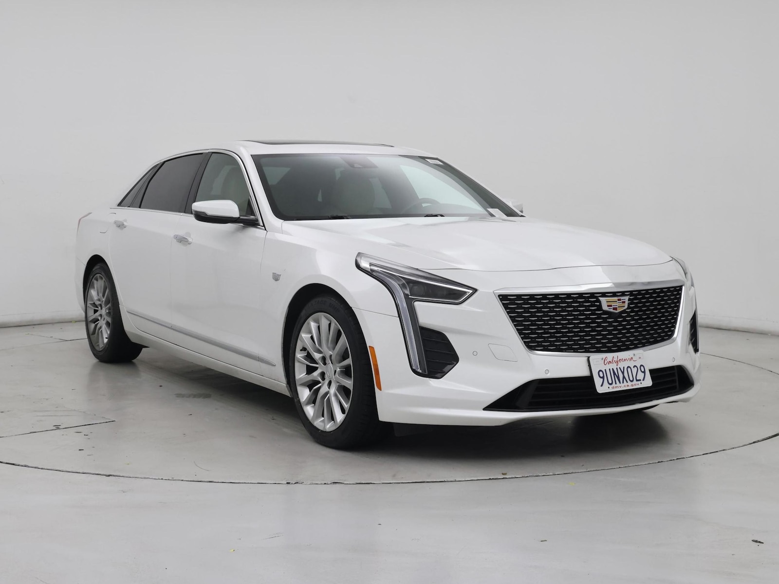 cadillac ct6 2020 1G6KB5RS1LU111256 image cadillac ct6 2020 1G6KB5RS1LU111256 image