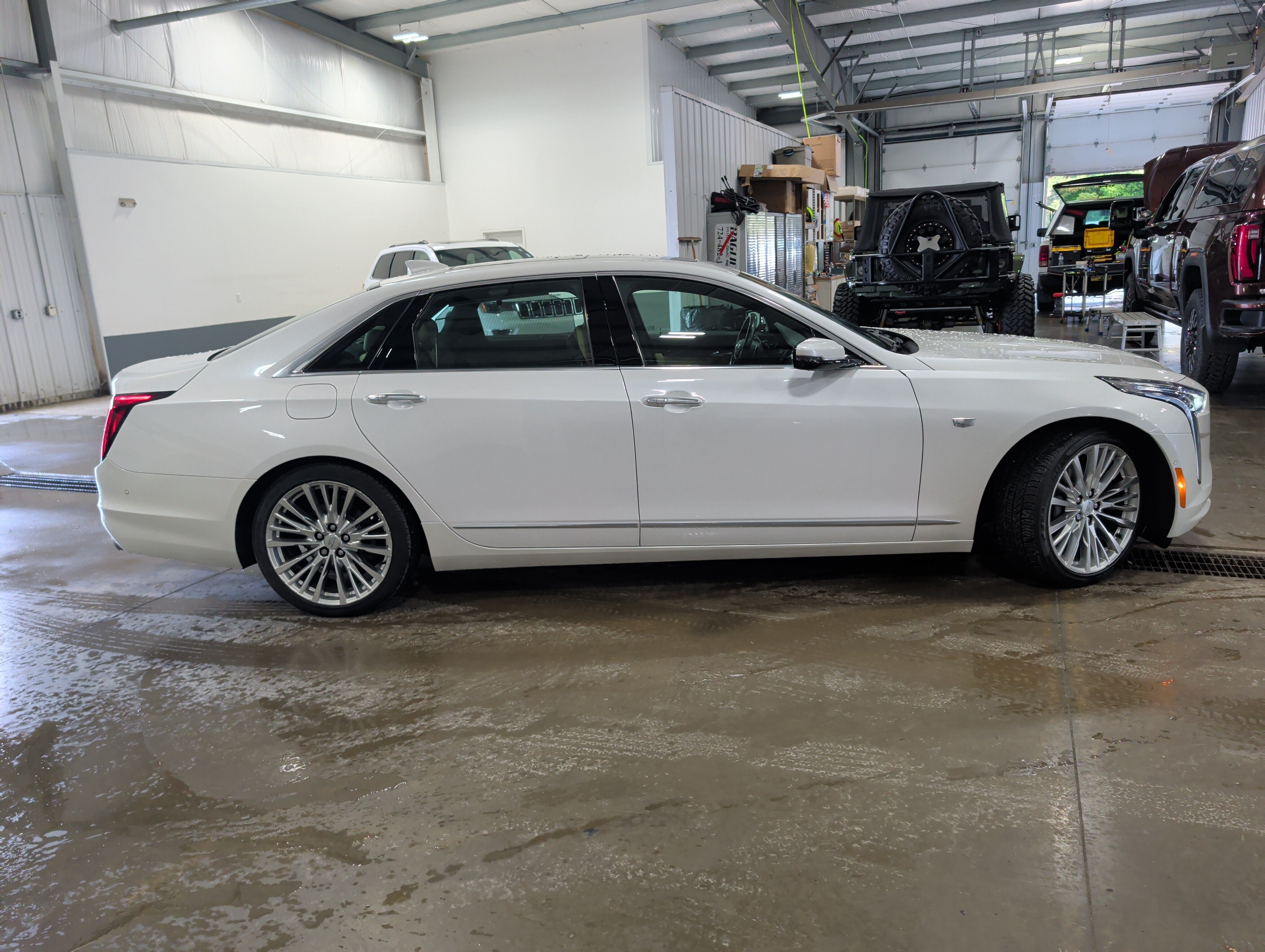 cadillac ct6 2020 1G6KE5RS9LU109066 image cadillac ct6 2020 1G6KE5RS9LU109066 image