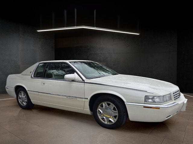 cadillac eldorado 1998 1G6EL12Y2WU604742 image cadillac eldorado 1998 1G6EL12Y2WU604742 image
