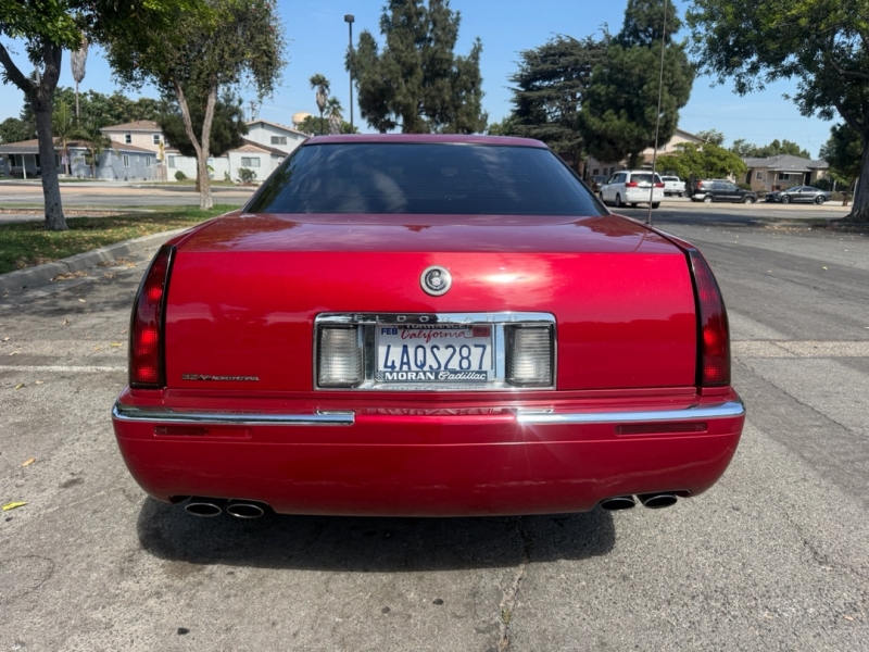 cadillac eldorado 1998 1G6EL12Y0WU602293 image cadillac eldorado 1998 1G6EL12Y0WU602293 image