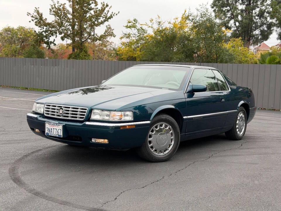 cadillac eldorado 1995 1G6EL12YXSU624330 image cadillac eldorado 1995 1G6EL12YXSU624330 image