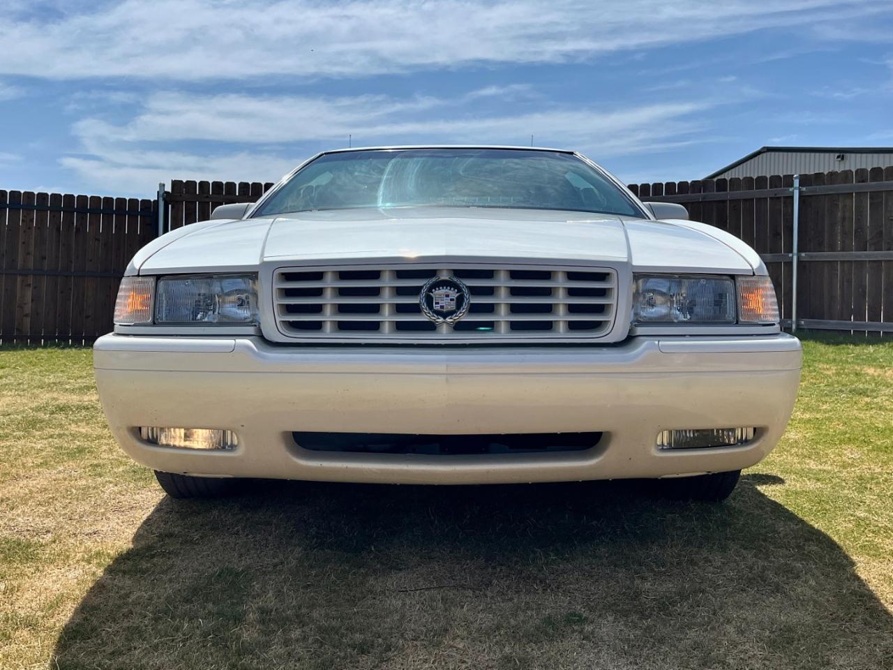 cadillac eldorado 2001 1G6ET12931B109513 image cadillac eldorado 2001 1G6ET12931B109513 image