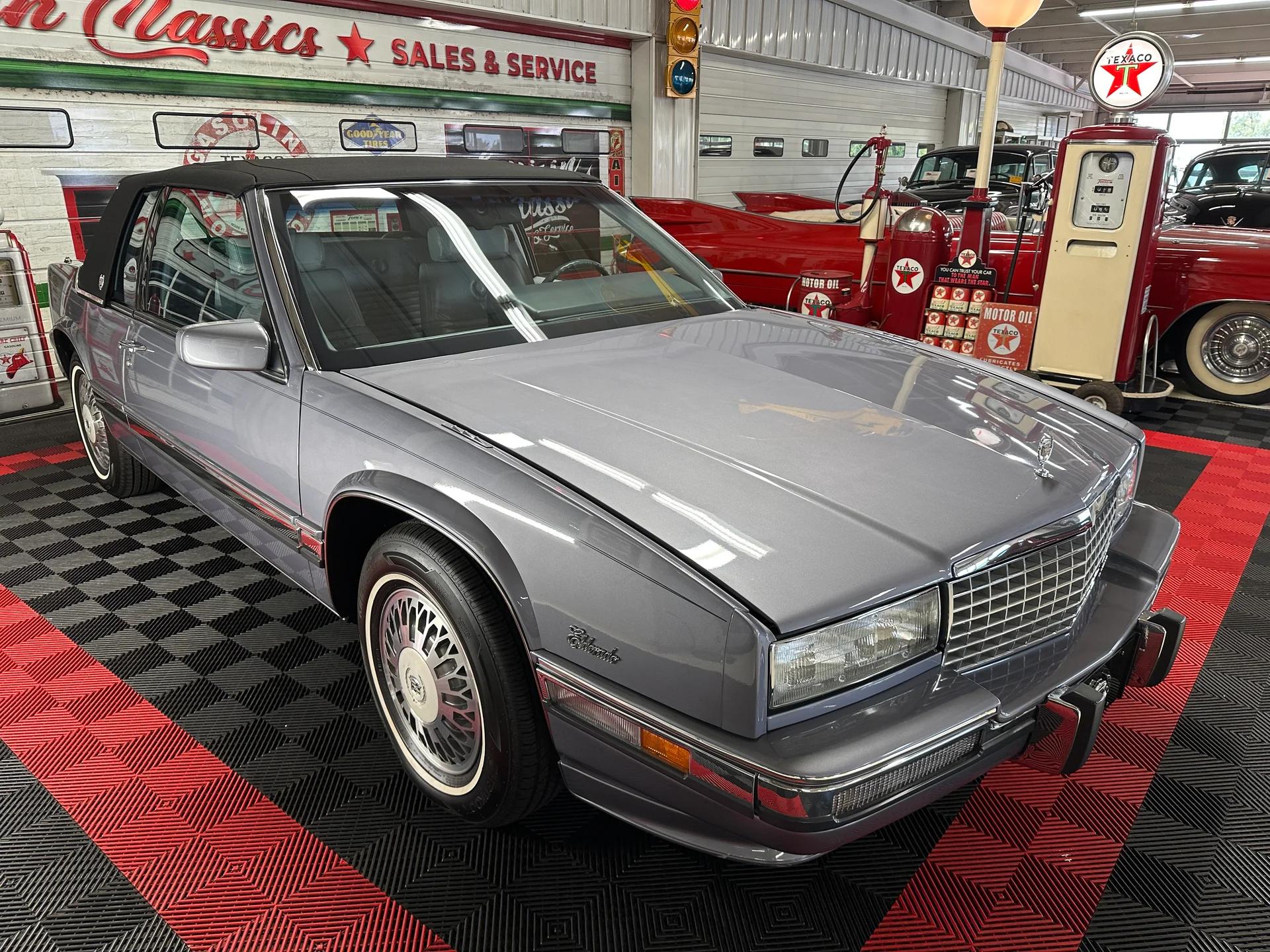 cadillac eldorado 1991 1G6EL13B2MU614159 image cadillac eldorado 1991 1G6EL13B2MU614159 image