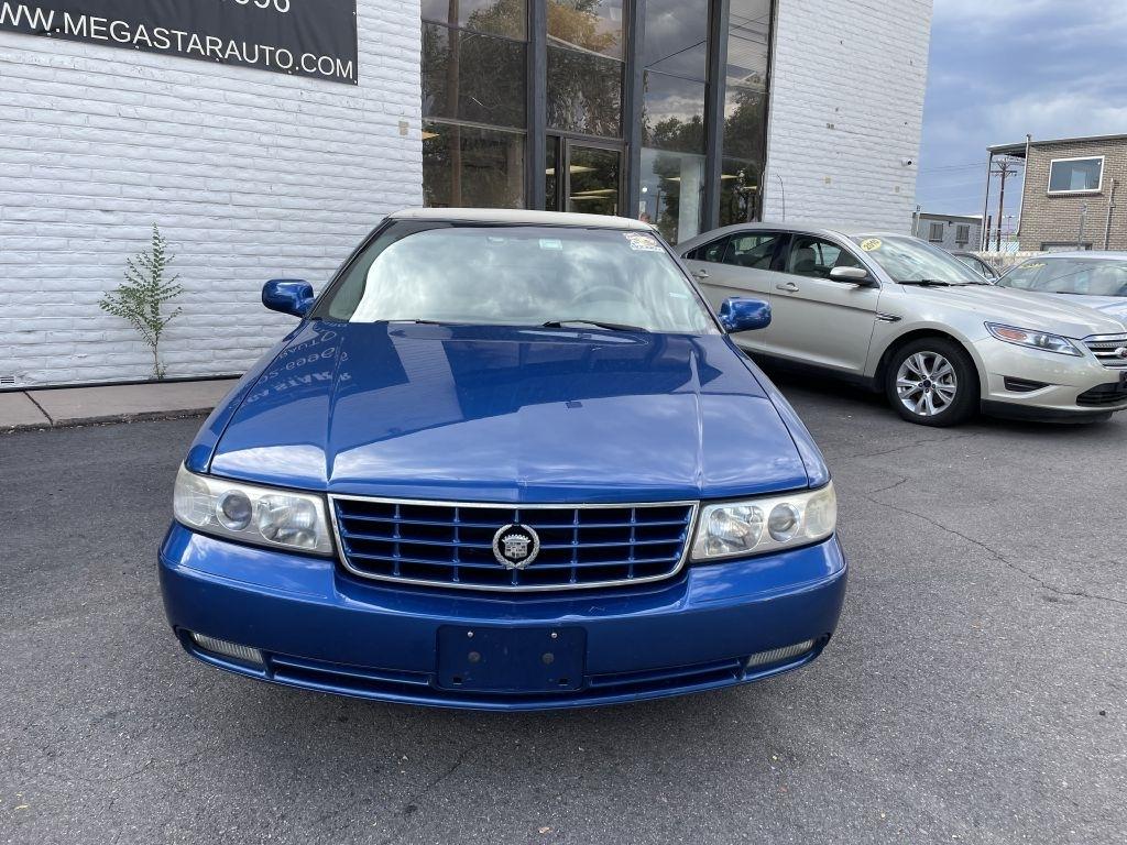 cadillac seville 1998 1G6KY5494WU914246 image cadillac seville 1998 1G6KY5494WU914246 image