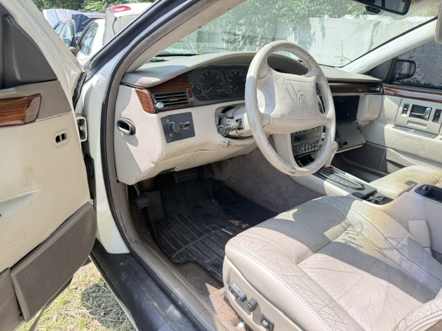 cadillac seville 1997 1G6KS52Y6VU808701 image cadillac seville 1997 1G6KS52Y6VU808701 image