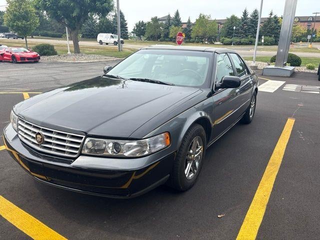 cadillac seville 1999 1G6KS54Y6XU900312 image cadillac seville 1999 1G6KS54Y6XU900312 image