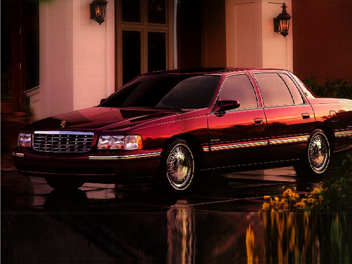 cadillac deville 1997 1G6KE54Y8VU244716 image cadillac deville 1997 1G6KE54Y8VU244716 image