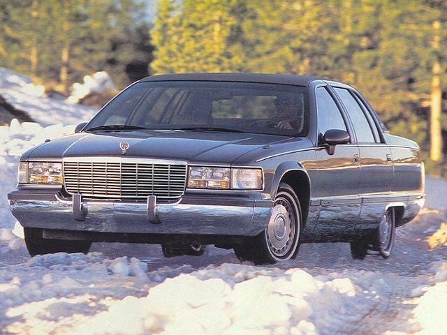 cadillac deville 1994 1G6KD52B9RU258339 image cadillac deville 1994 1G6KD52B9RU258339 image