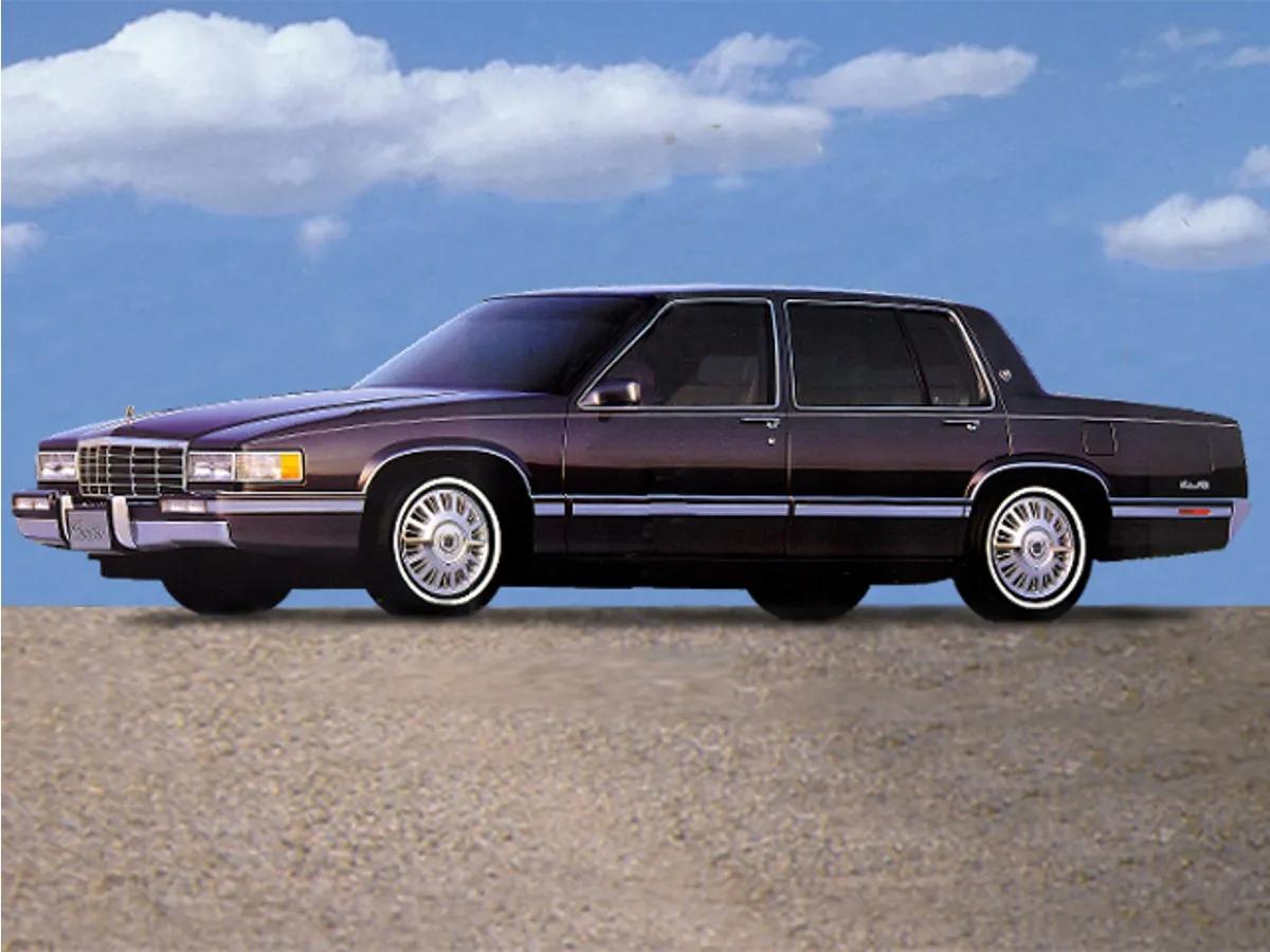 cadillac deville 1992 1G6CD53B7N4288632 image cadillac deville 1992 1G6CD53B7N4288632 image