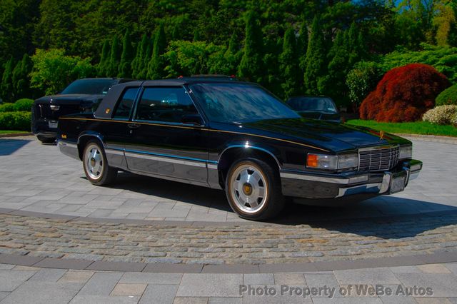 cadillac deville 1992 1G6CD13B2N4301277 image cadillac deville 1992 1G6CD13B2N4301277 image