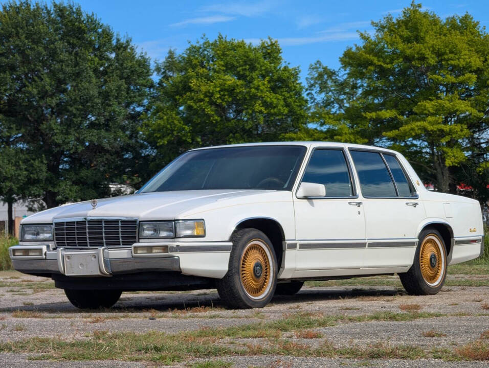 cadillac deville 1992 1G6CD53B3N4243221 image cadillac deville 1992 1G6CD53B3N4243221 image