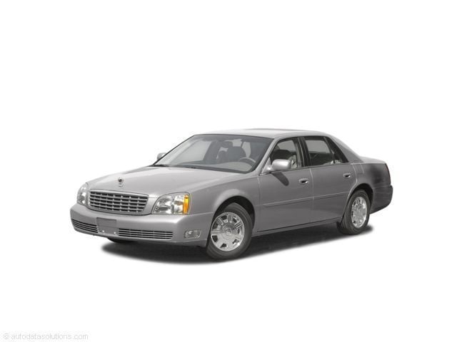 cadillac deville 2004 1G6KD54Y14U235289 image cadillac deville 2004 1G6KD54Y14U235289 image
