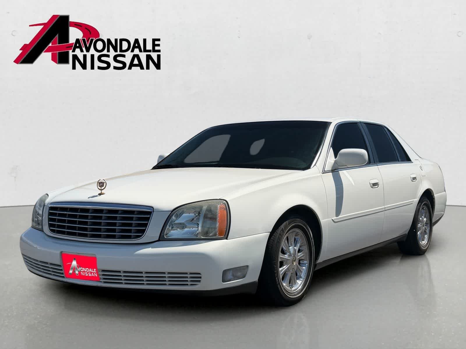 cadillac deville 2004 1G6KD54Y94U102604 image cadillac deville 2004 1G6KD54Y94U102604 image