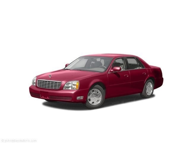 cadillac deville 2004 1G6KD54Y24U212040 image cadillac deville 2004 1G6KD54Y24U212040 image