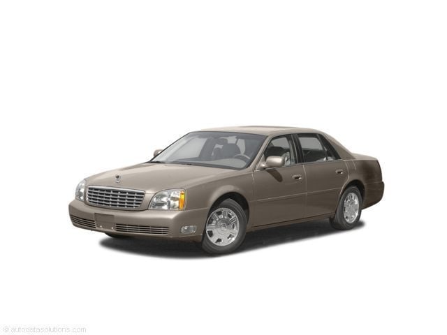 cadillac deville 2004 1G6KD54Y94U238554 image cadillac deville 2004 1G6KD54Y94U238554 image