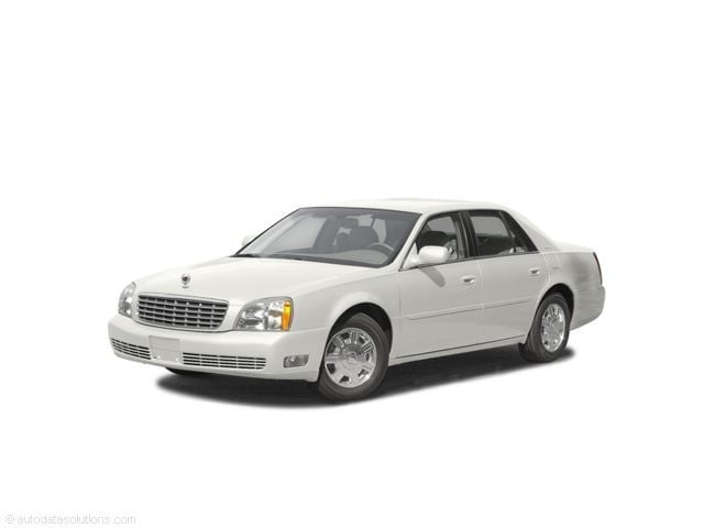 cadillac deville 2004 1G6KD54Y14U137654 image cadillac deville 2004 1G6KD54Y14U137654 image