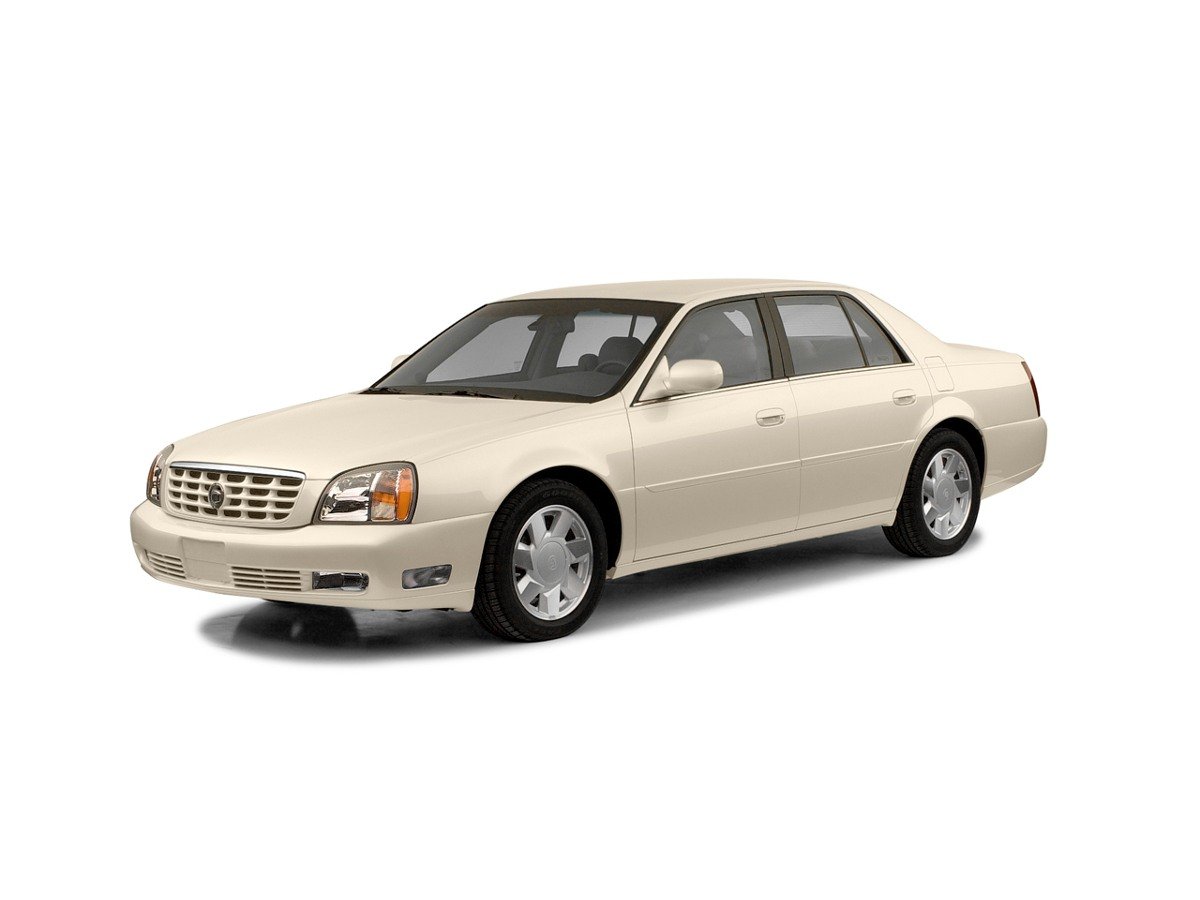 cadillac deville 2002 1G6KD54Y42U132395 image cadillac deville 2002 1G6KD54Y42U132395 image