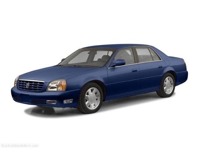 cadillac deville 2002 1G6KD54Y12U232924 image cadillac deville 2002 1G6KD54Y12U232924 image