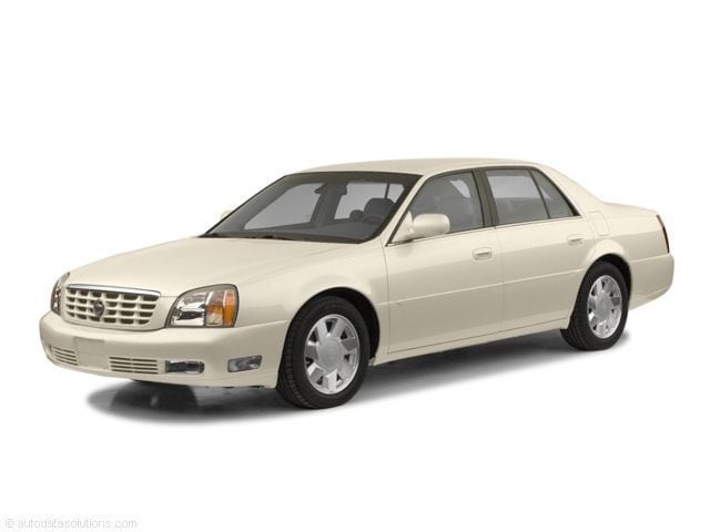 cadillac deville 2002 1G6KD54Y72U145786 image cadillac deville 2002 1G6KD54Y72U145786 image