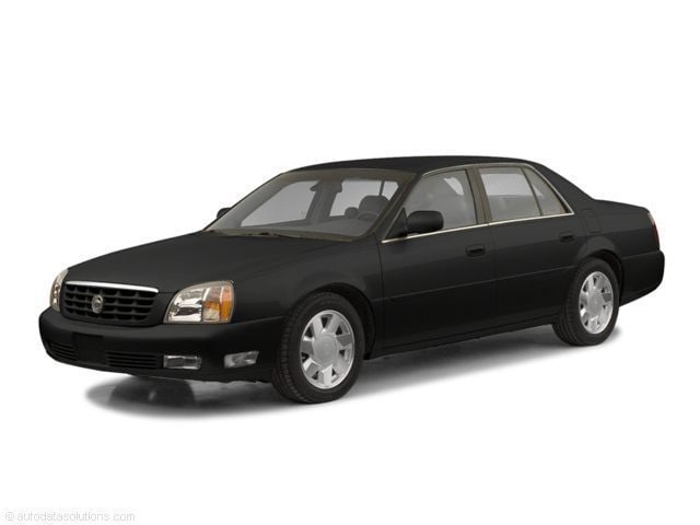 cadillac deville 2002 1G6KF57992U227209 image cadillac deville 2002 1G6KF57992U227209 image