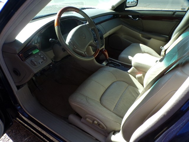 cadillac deville 2003 1G6KF57933U246677 image cadillac deville 2003 1G6KF57933U246677 image