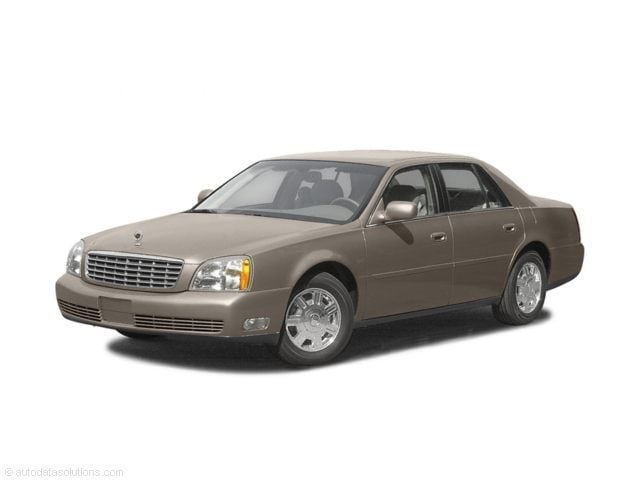 cadillac deville 2003 1G6KD54Y53U135159 image cadillac deville 2003 1G6KD54Y53U135159 image