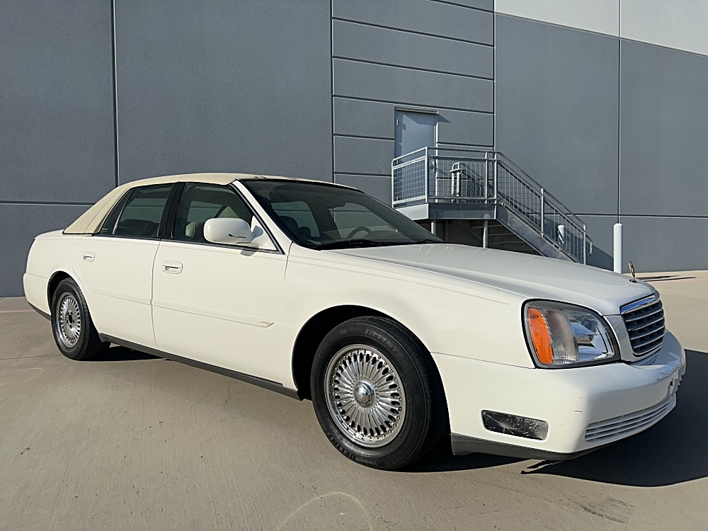 cadillac deville 2000 1G6KD54Y0YU206064 image cadillac deville 2000 1G6KD54Y0YU206064 image